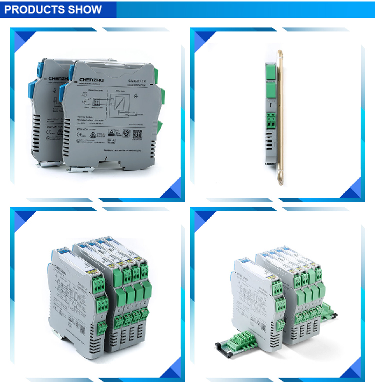 DO,Digital output Isolated Barrier(1 channel)